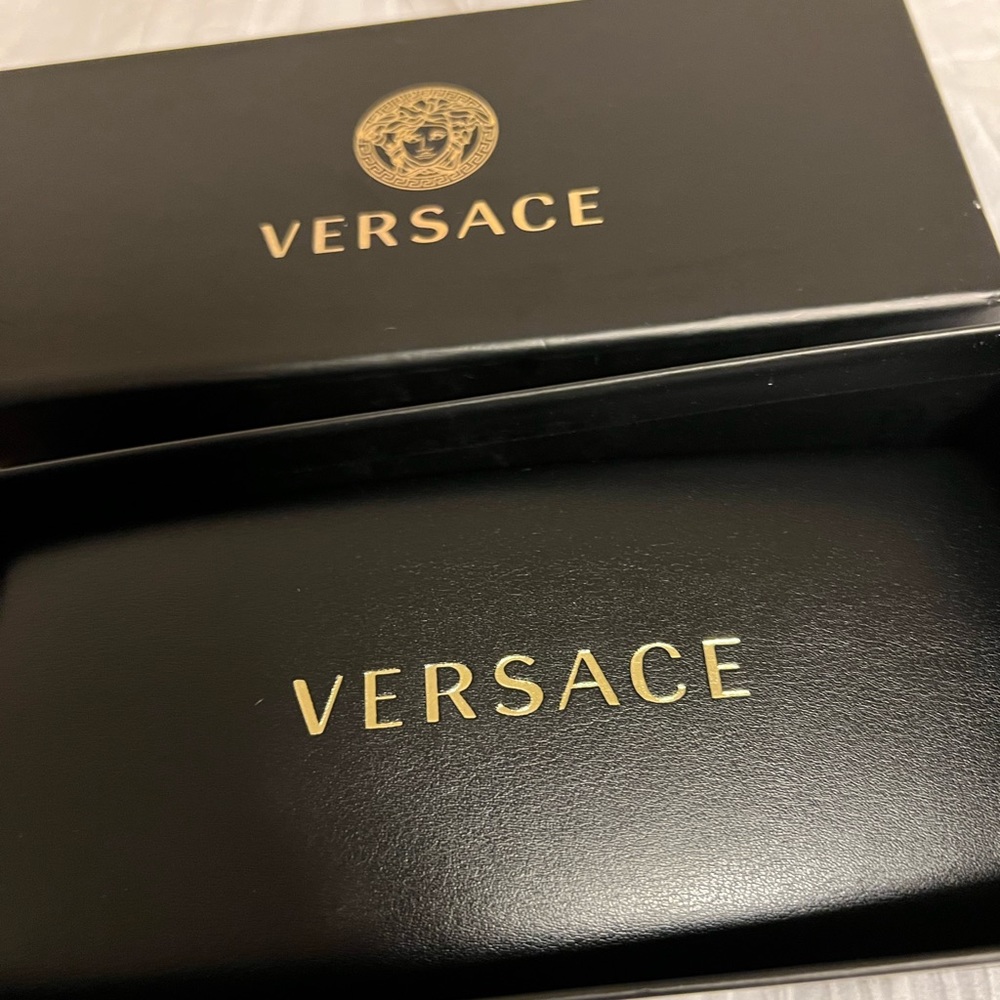 Versace sunglasses